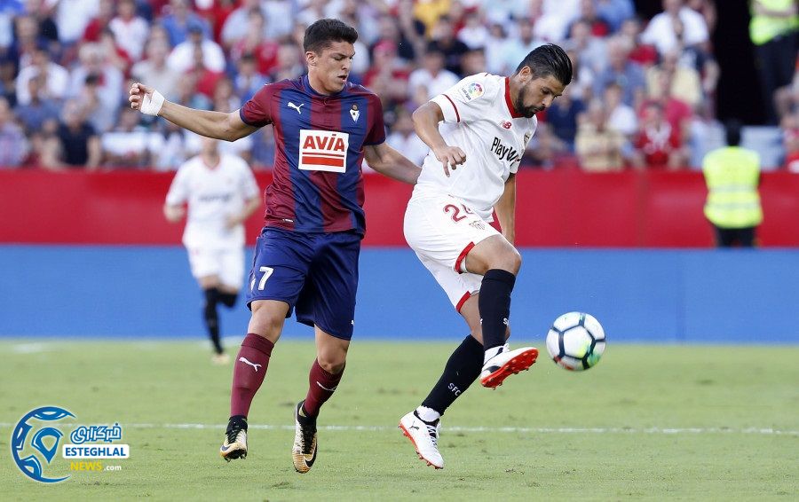 هفته سوم لالیگا