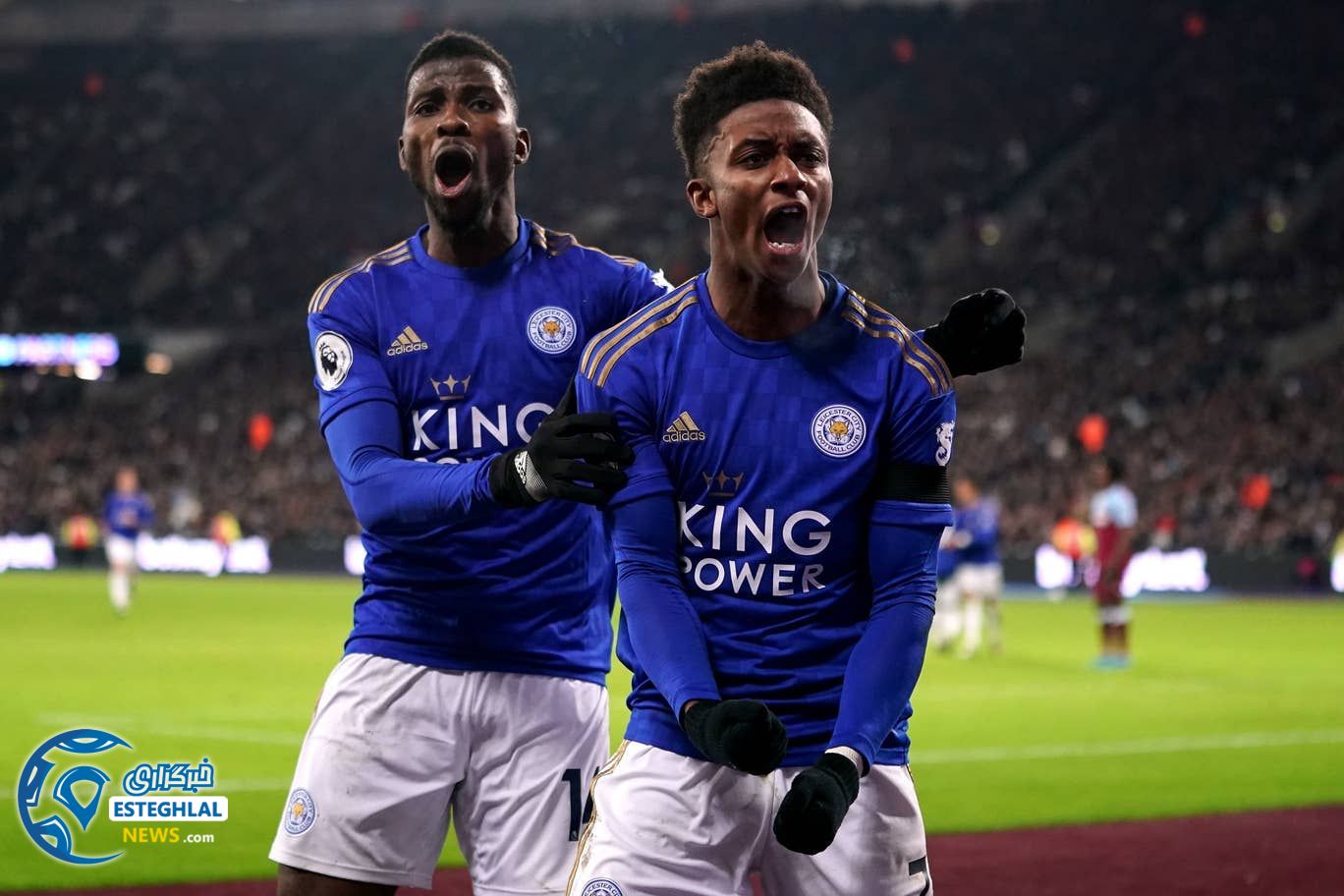 لیگ برتر انگلیس