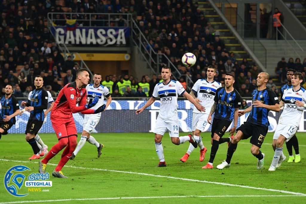 سری آ ایتالیا