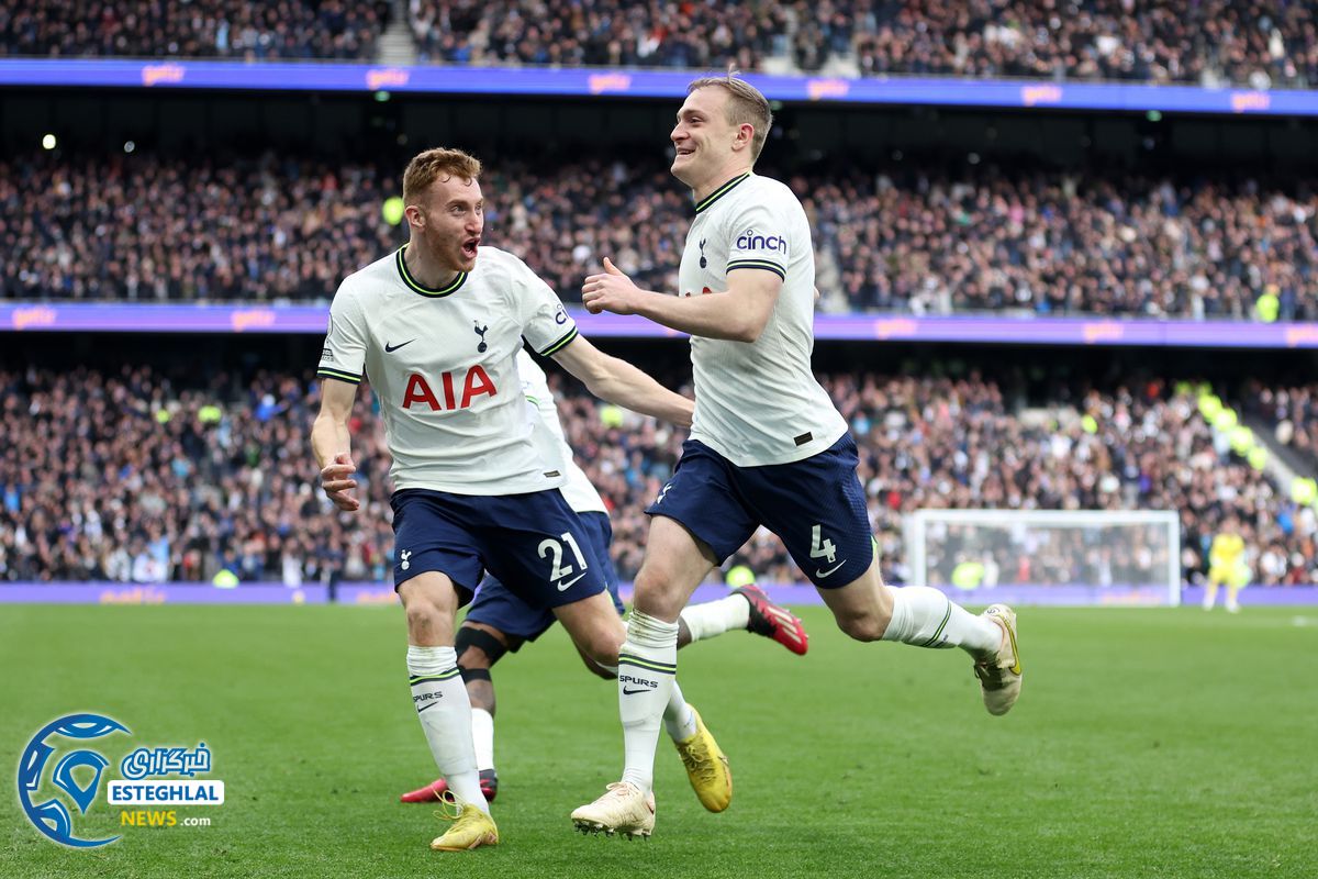 لیگ برتر انگلیس