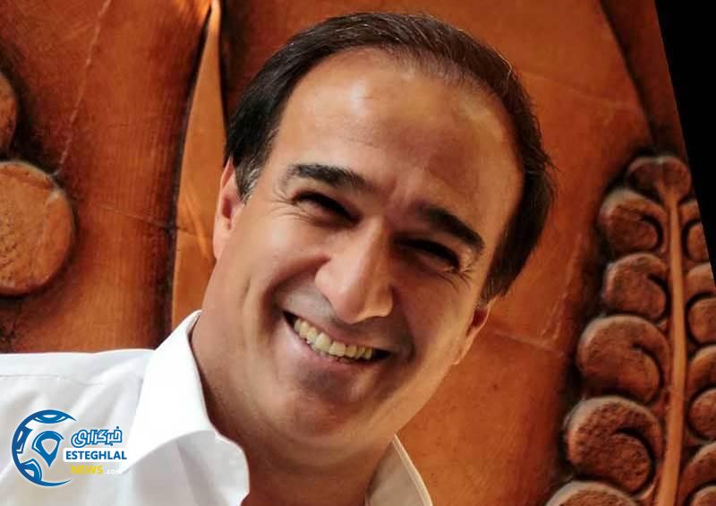 سیروس دین محمدی