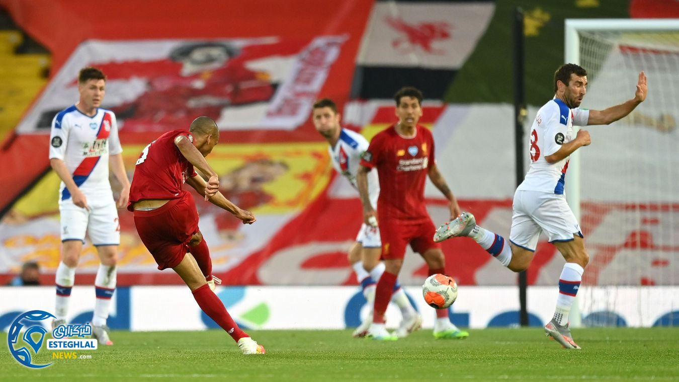 لیگ برتر انگلیس