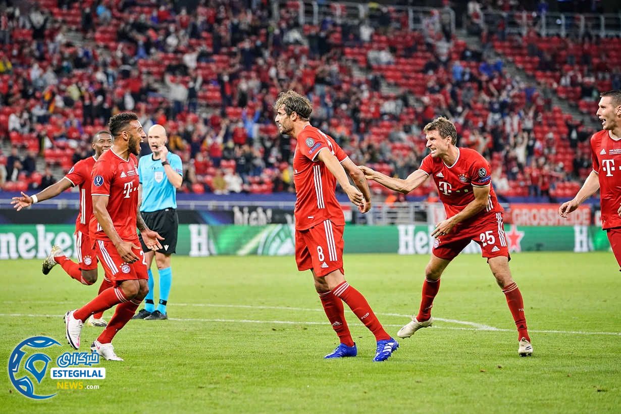 سوپر کاپ اروپا 2020