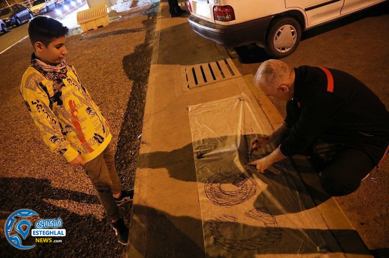 استقبال از کی روش