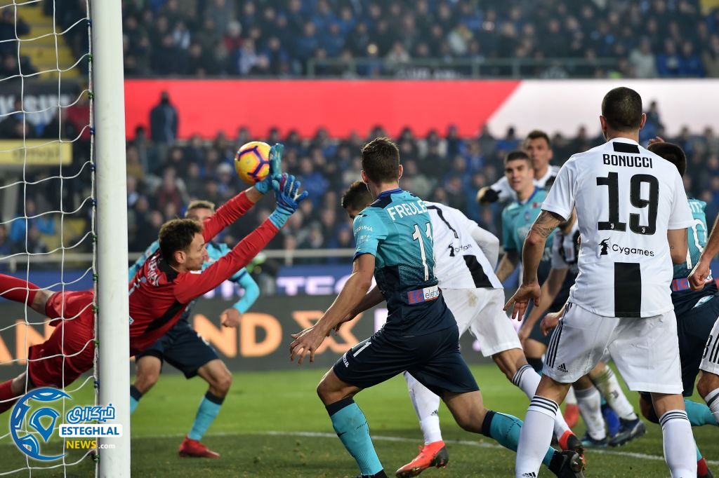 سری آ ایتالیا