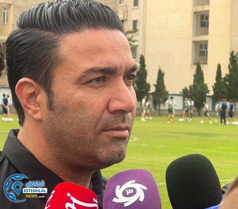 جواد نکونام