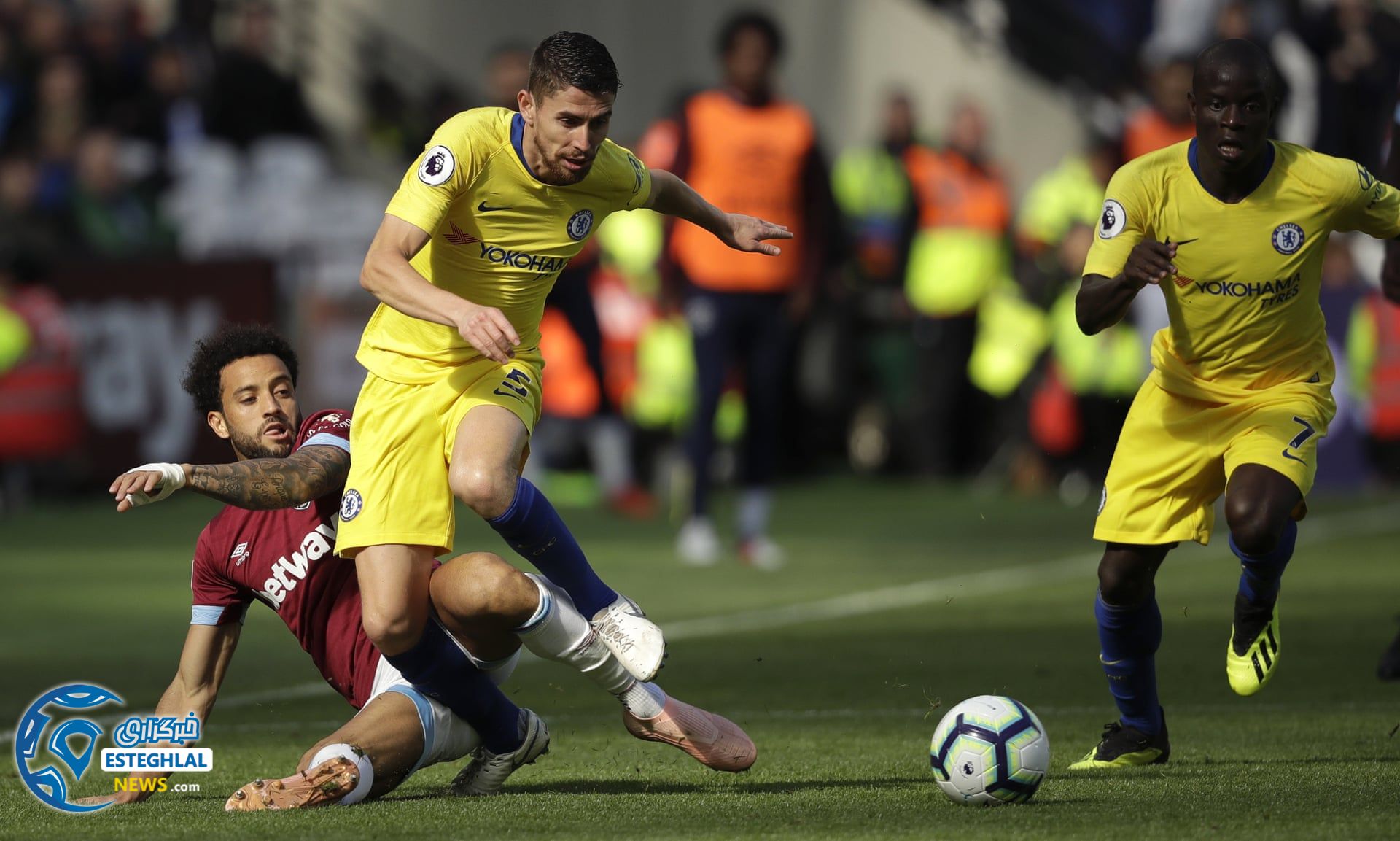 لیگ برتر انگلیس