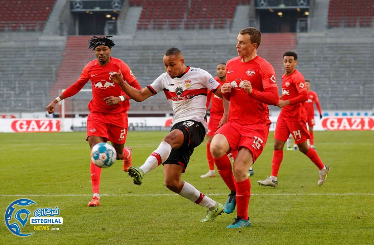 بوندسلیگا آلمان