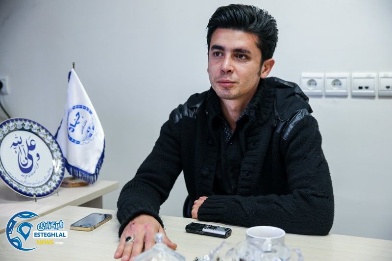 مهدی امیرآبادی