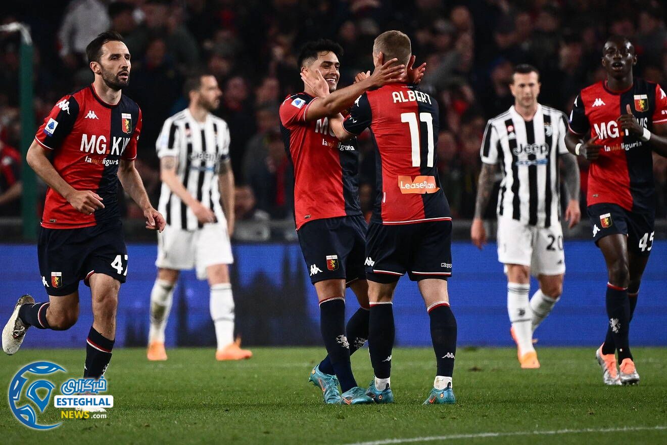 سری آ ایتالیا