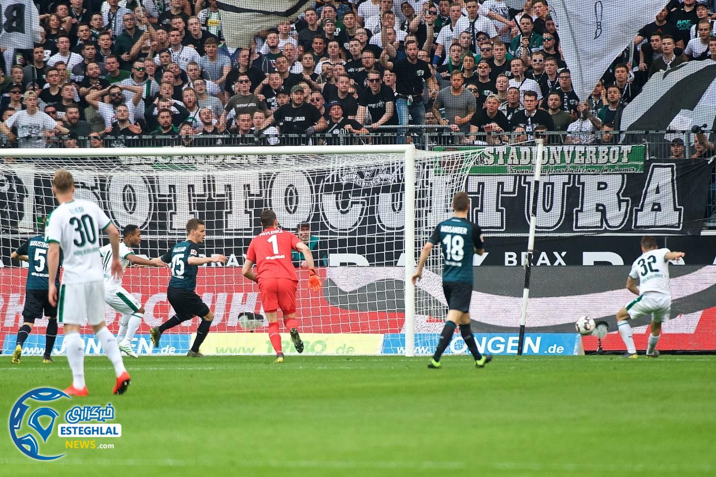 بوندسلیگا آلمان