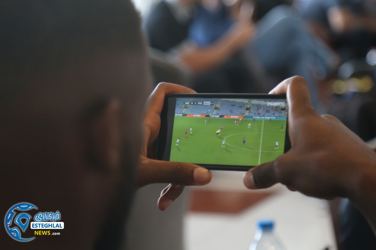 سفر استقلالی ها به ترکیه