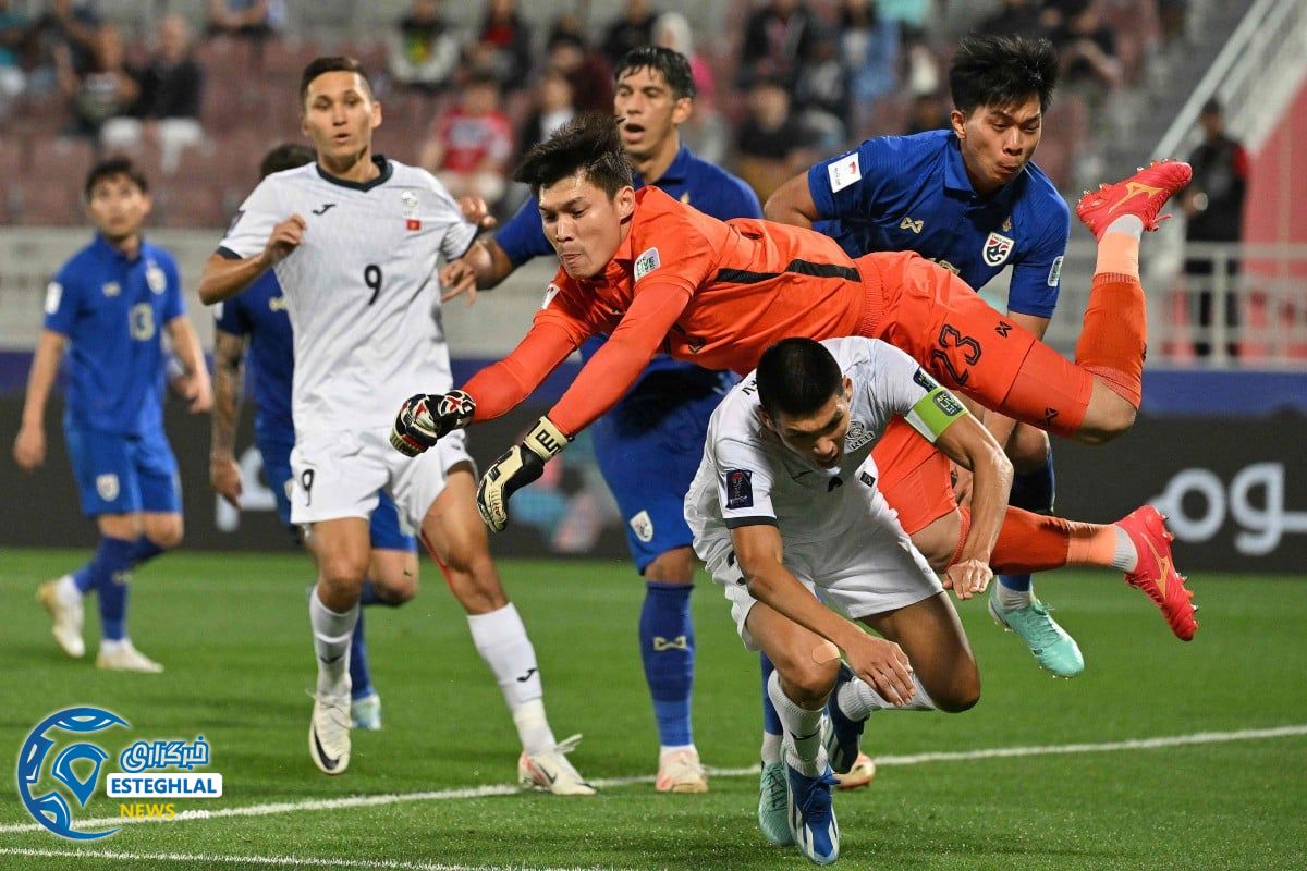 جام ملت های آسیا