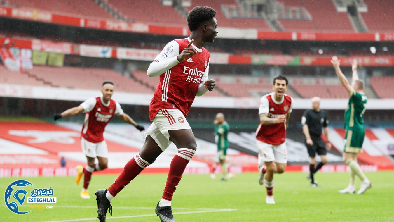  لیگ برتر انگلیس