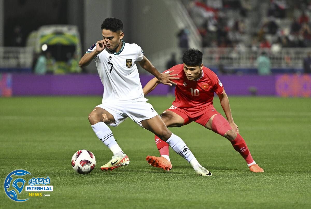 جام ملت های آسیا