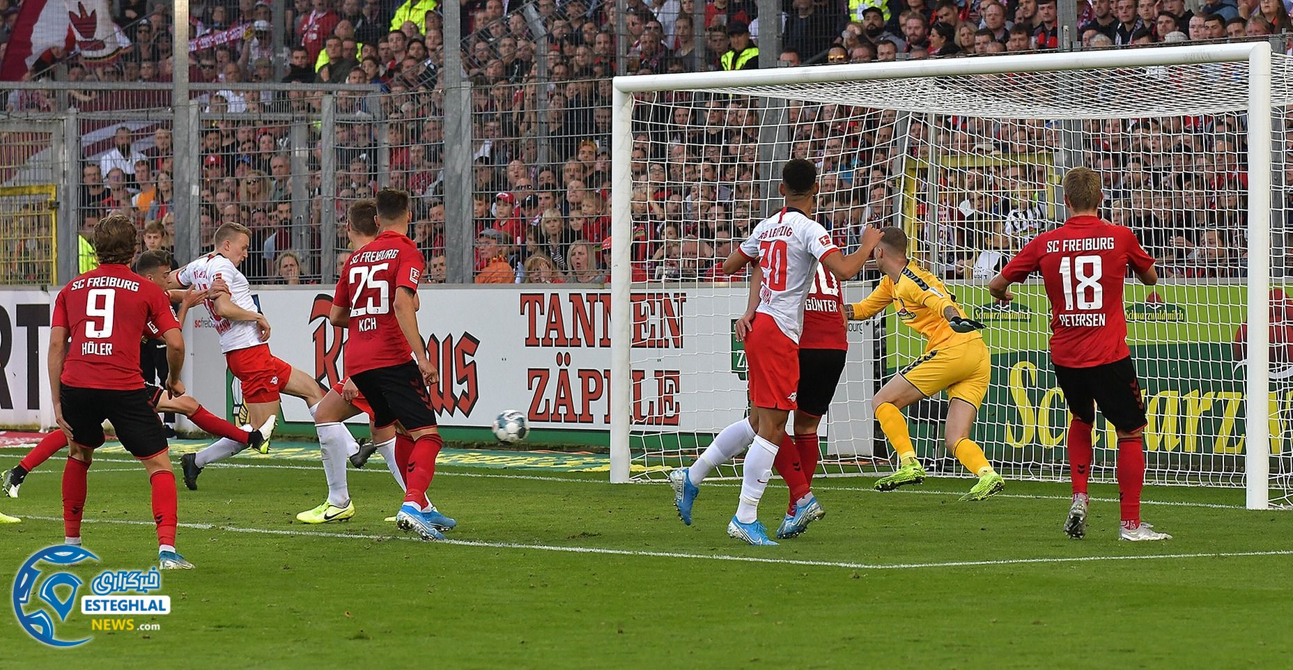 بوندسلیگا آلمان