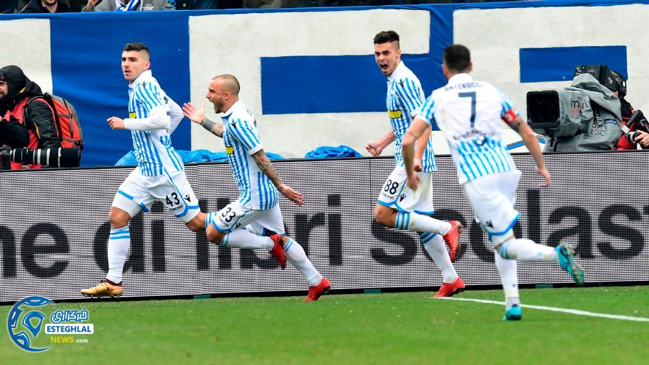 سری آ ایتالیا