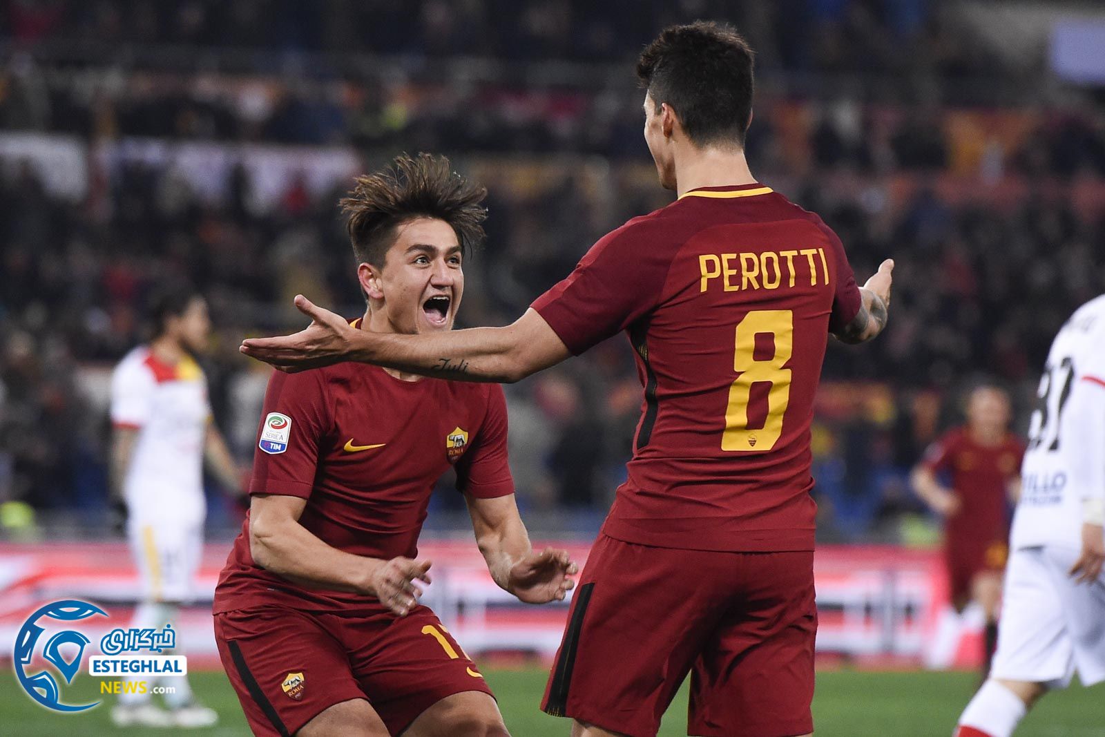 سری آ ایتالیا