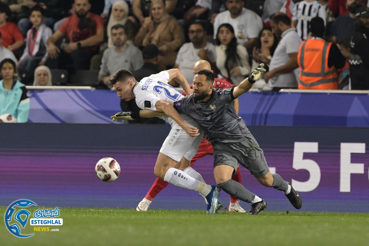 جام ملت های آسیا