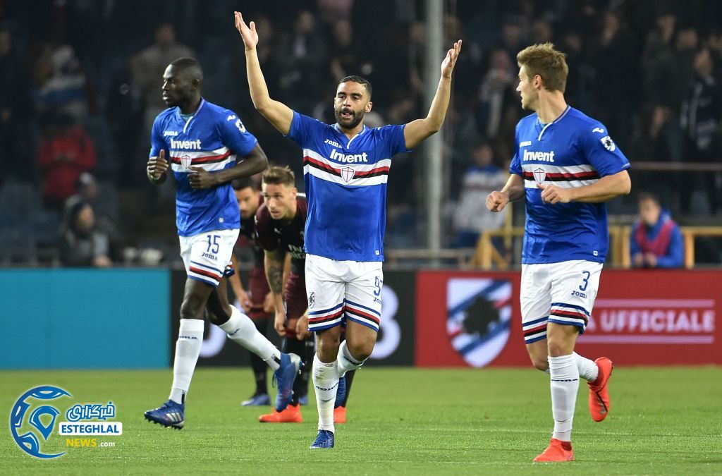 سری آ ایتالیا