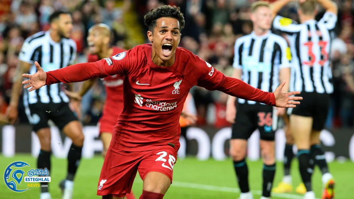 لیگ برتر انگلیس