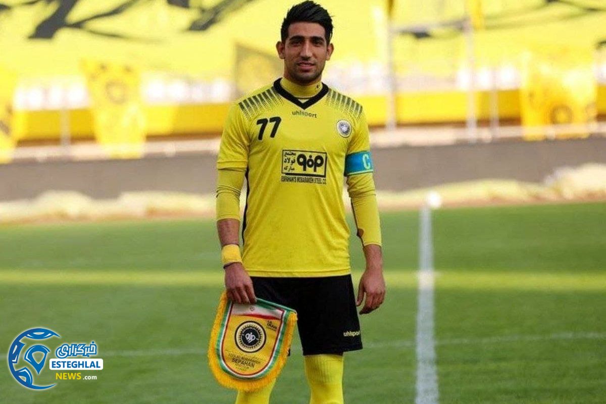 رضا میرزایی