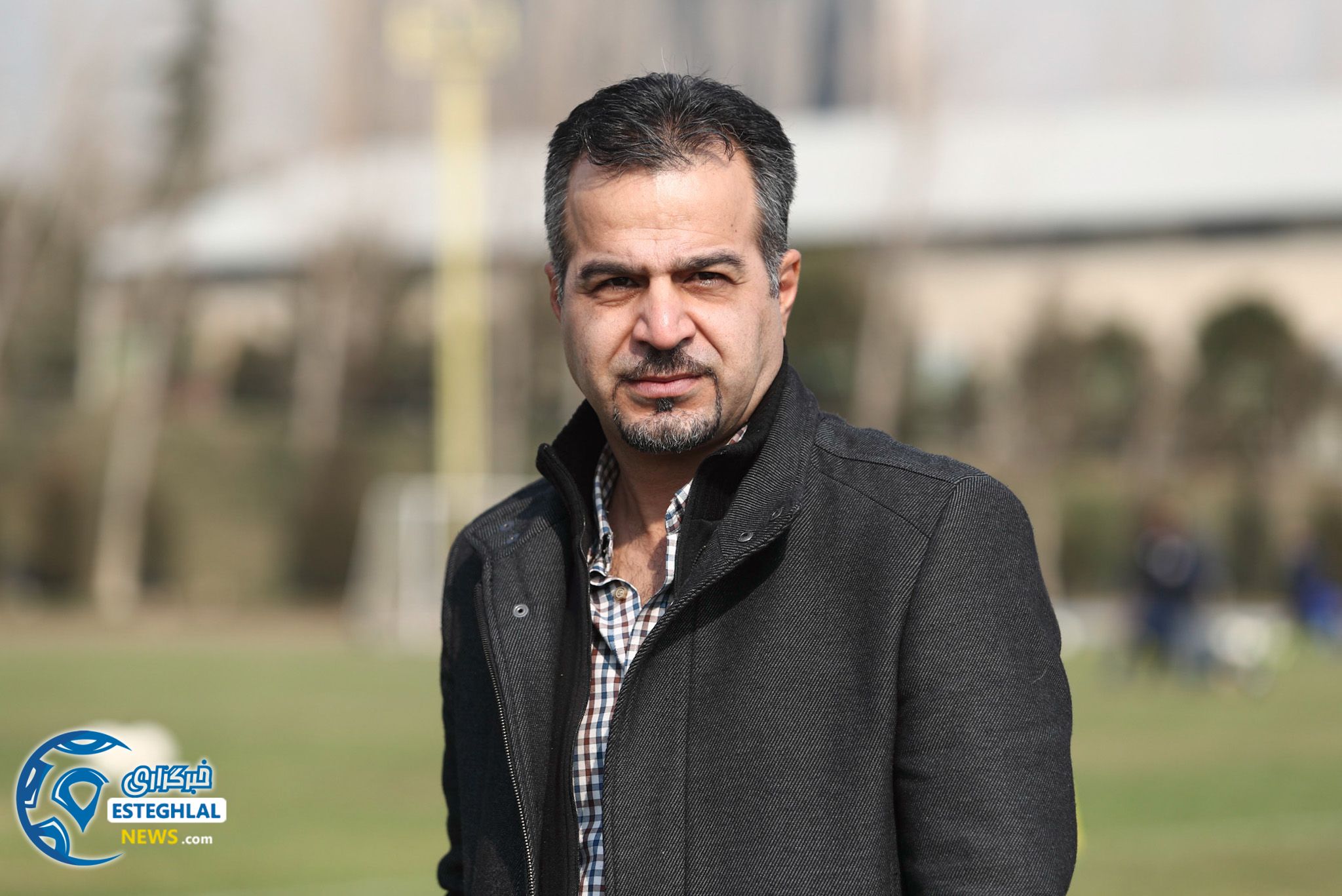 سعید رمضانی