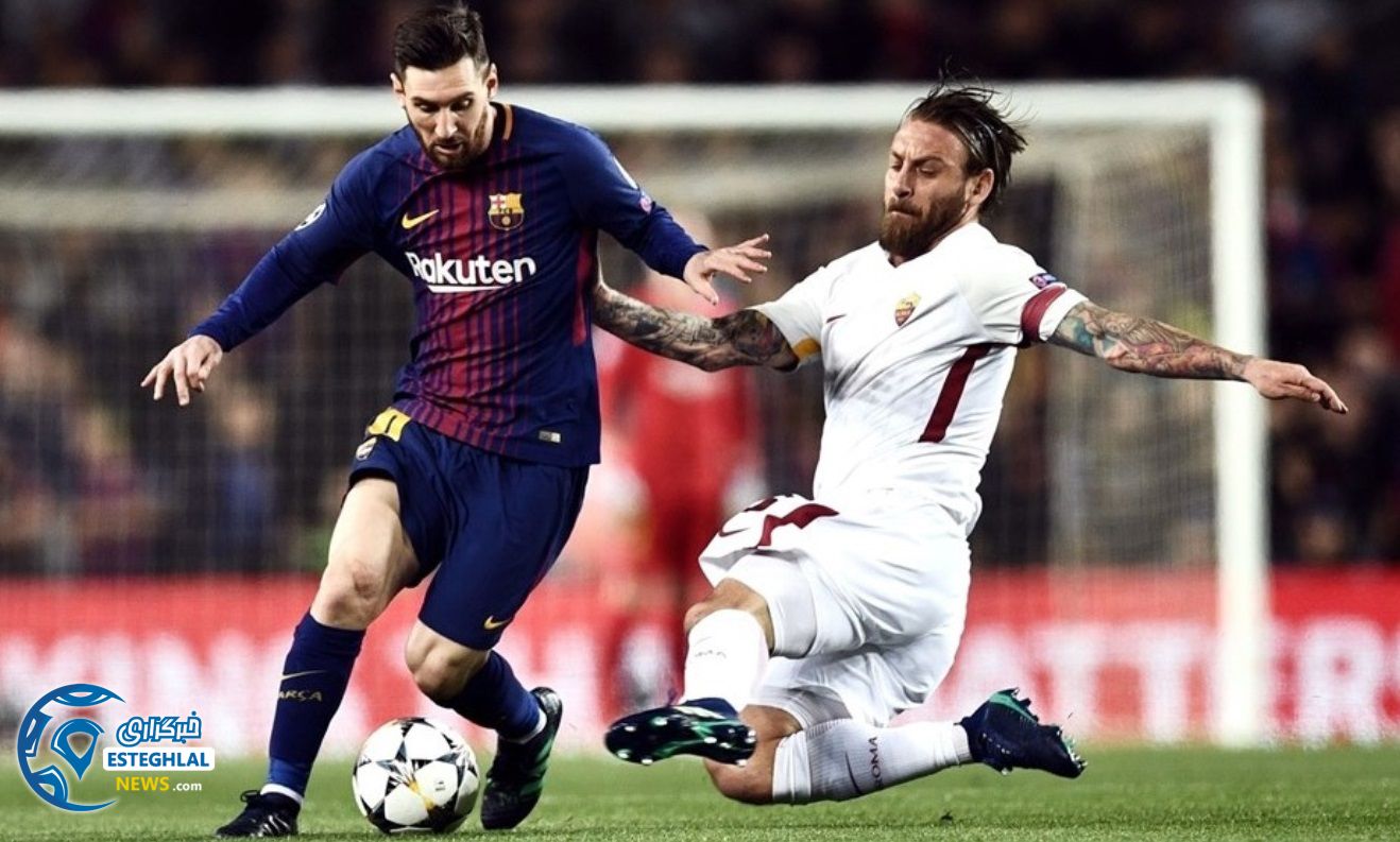 لیگ قهرمانان اروپا