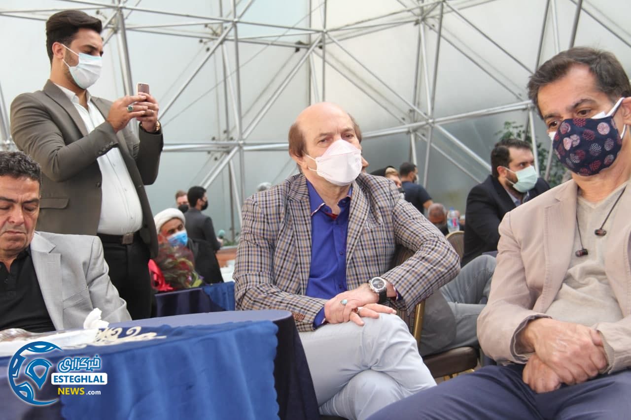 سعید مراغه چیان