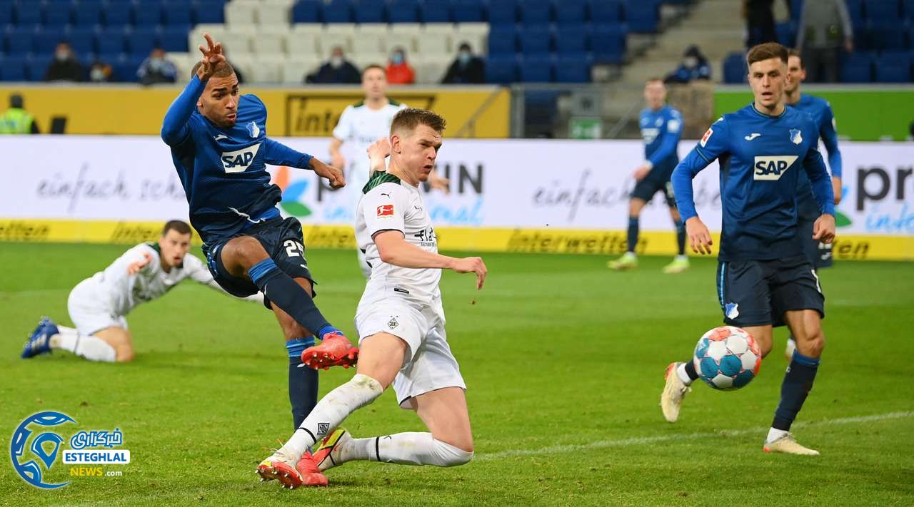 بوندسلیگا آلمان