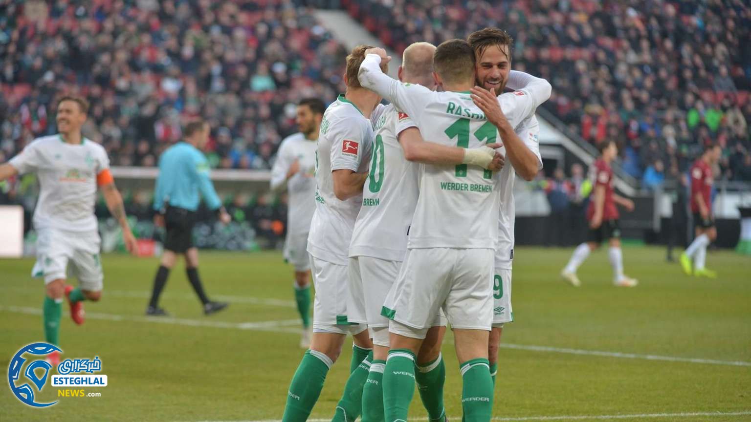 بوندسلیگا آلمان