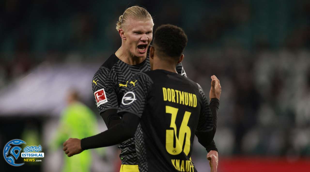 بوندسلیگا آلمان