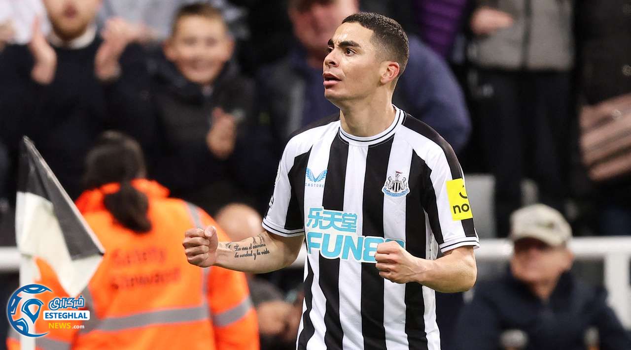 لیگ برتر انگلیس