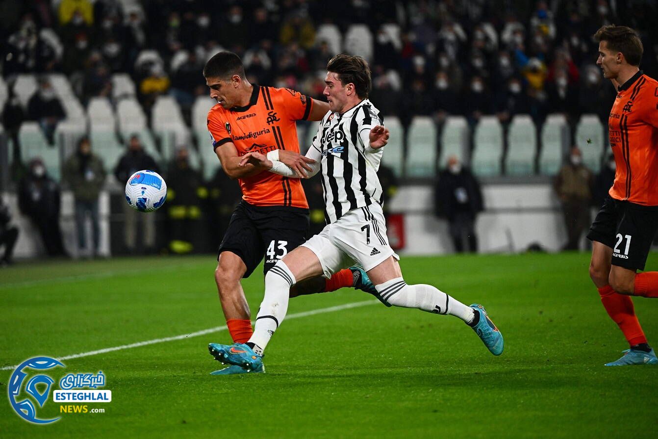 سری آ ایتالیا 