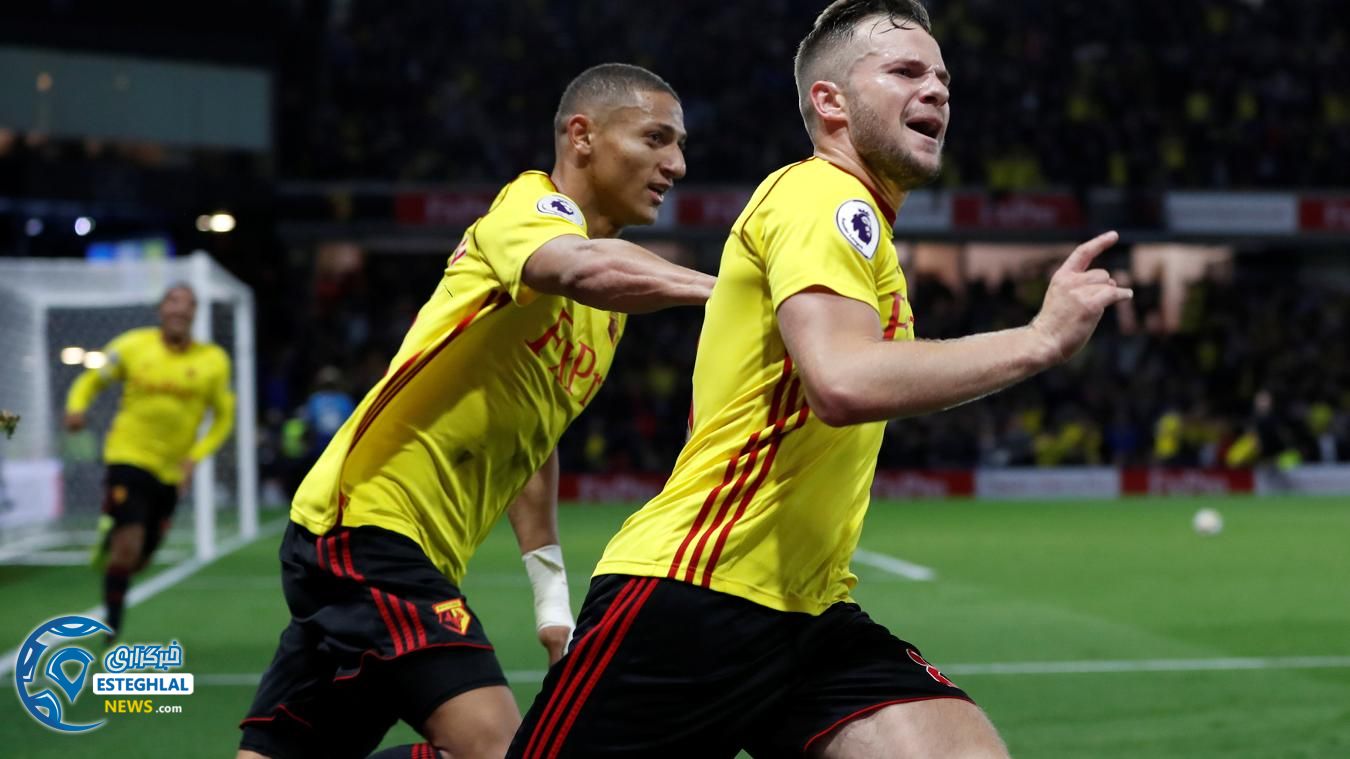 لیگ برتر انگلیس