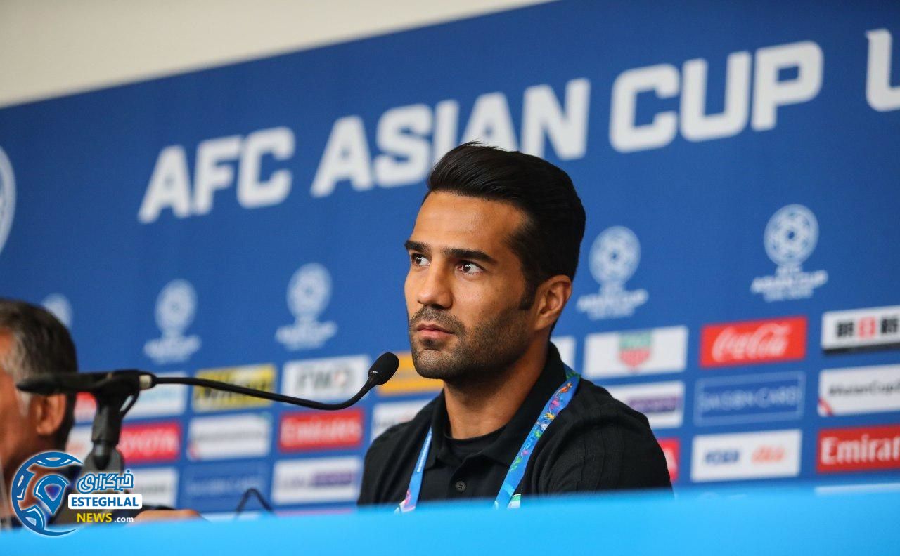 مسعود شجاعی