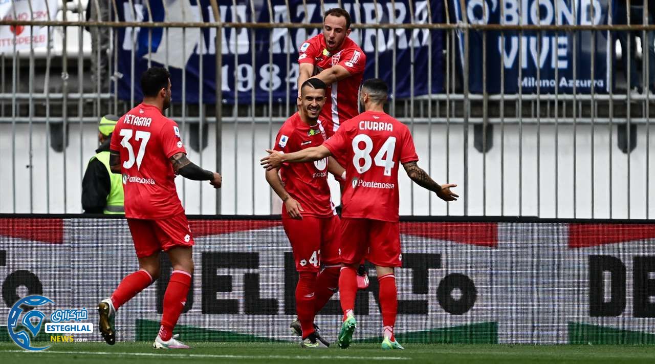 سری آ ایتالیا