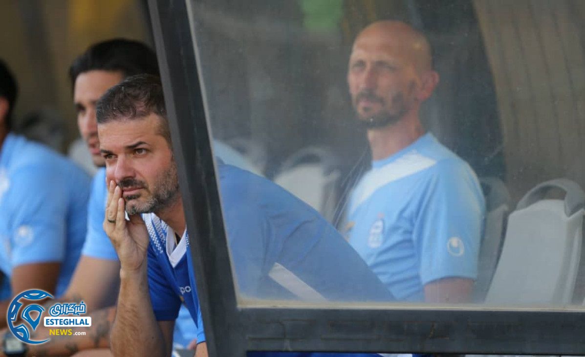 استقلال و بادران