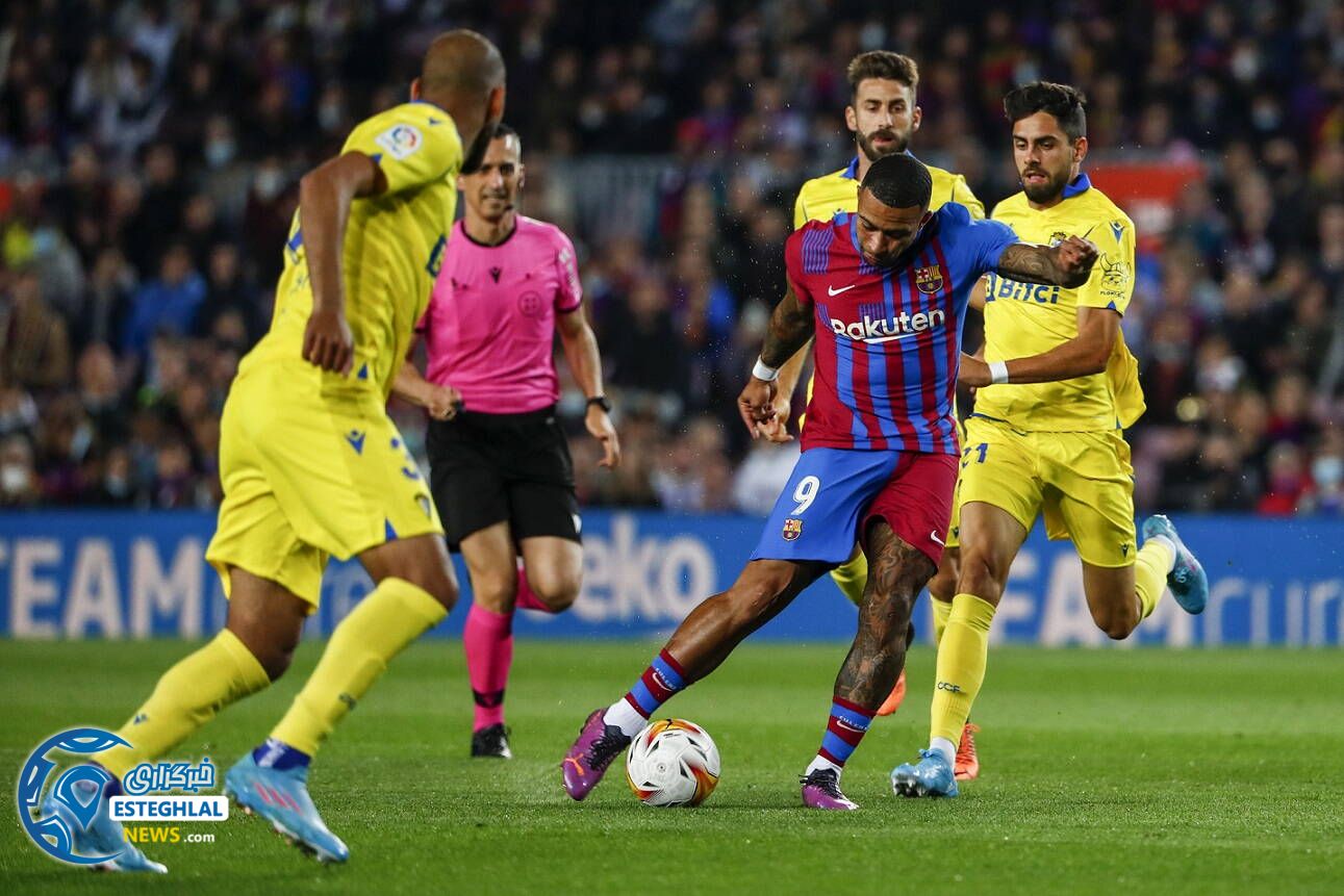 لالیگا اسپانیا