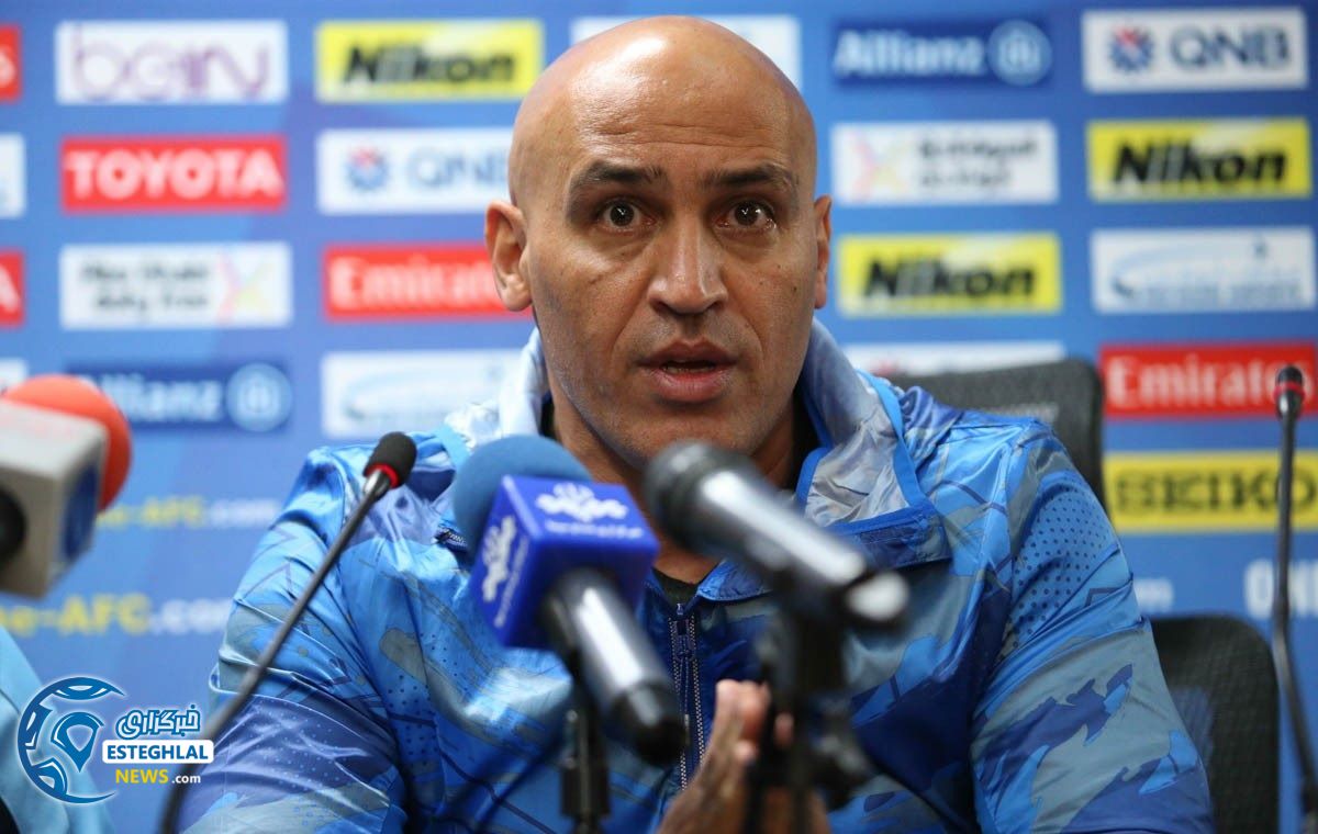 علیرضا منصوریان