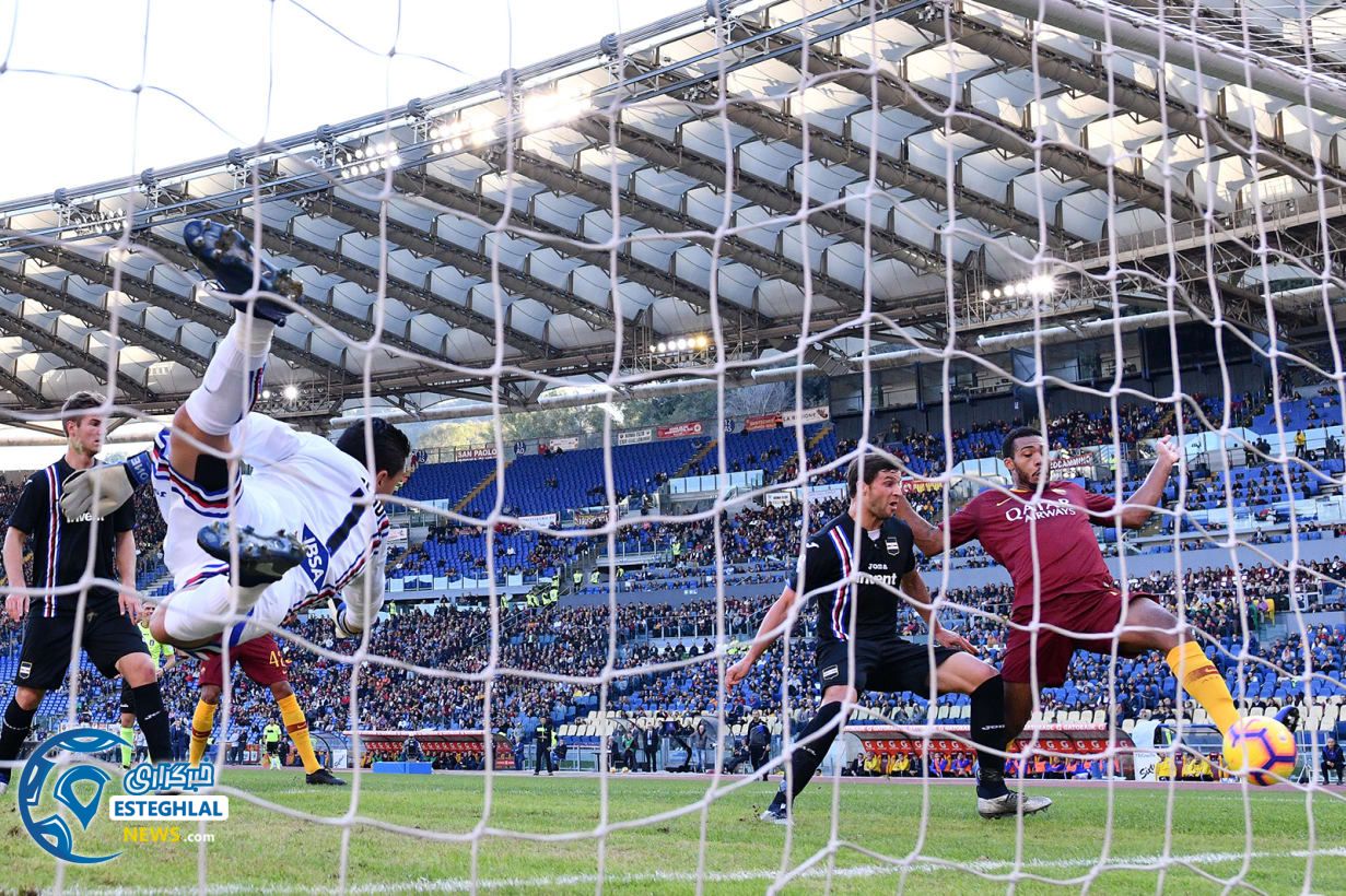 سری آ ایتالیا