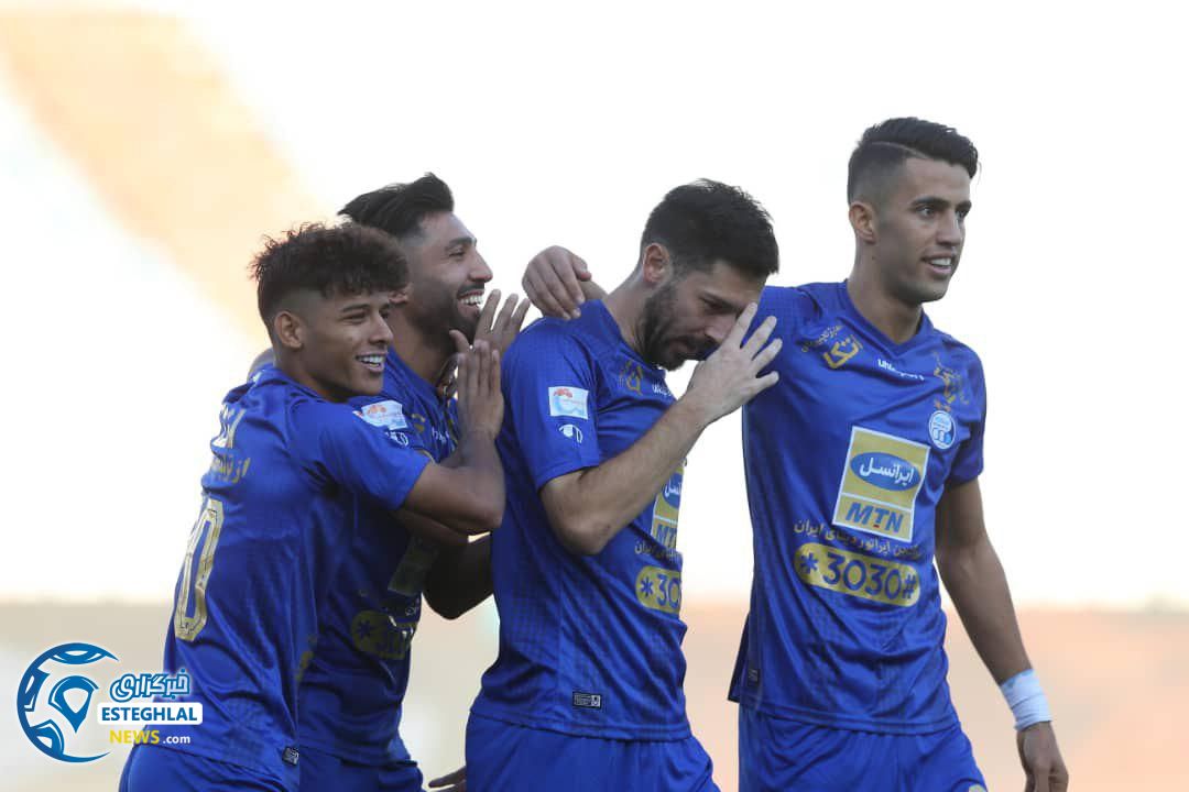 مصاحبه استقلالی ها