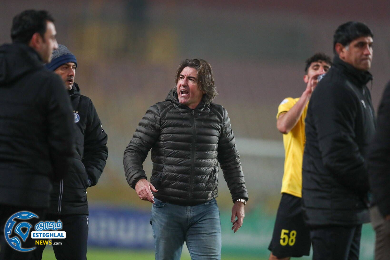 ریکاردو ساپینتو