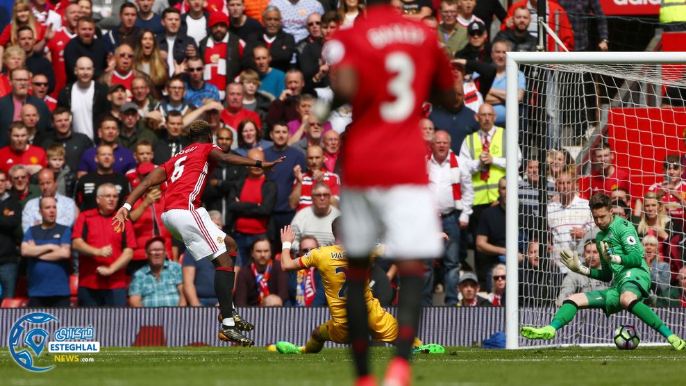 لیگ برتر انگلیس