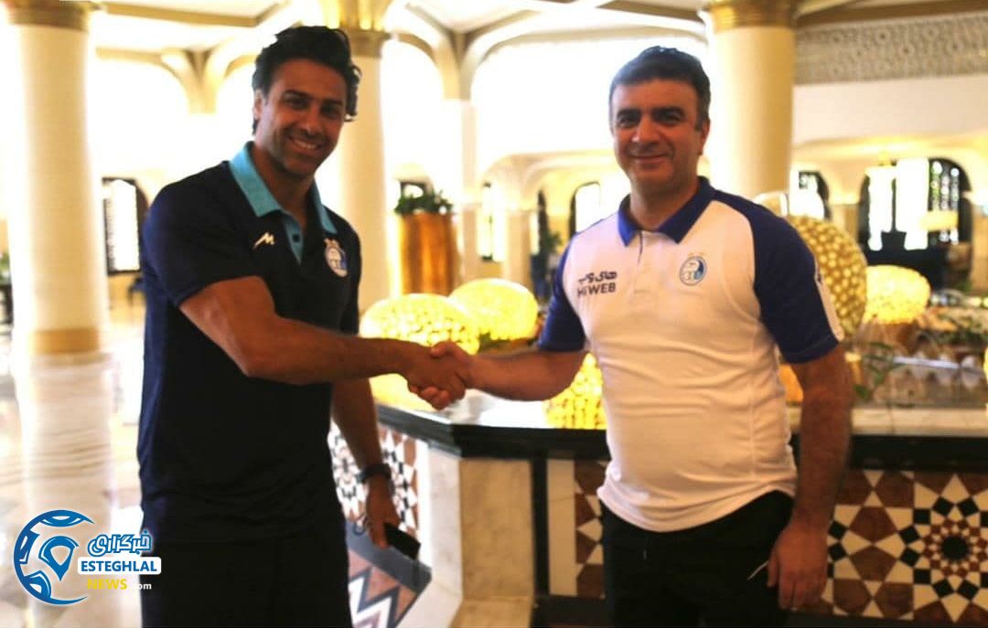 دکتر محمد آبادی