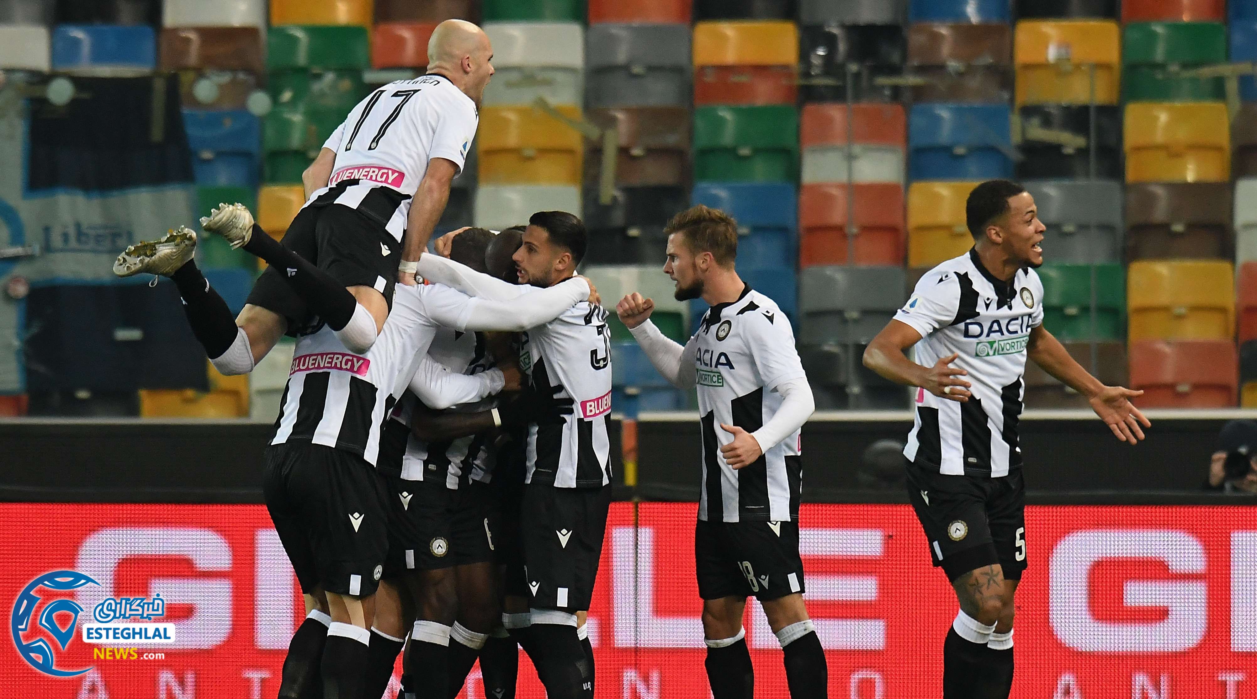 سری آ ایتالیا