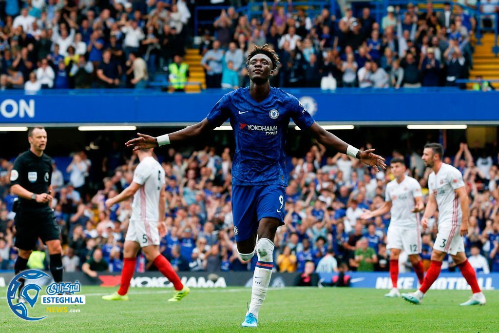 لیگ برتر انگلیس