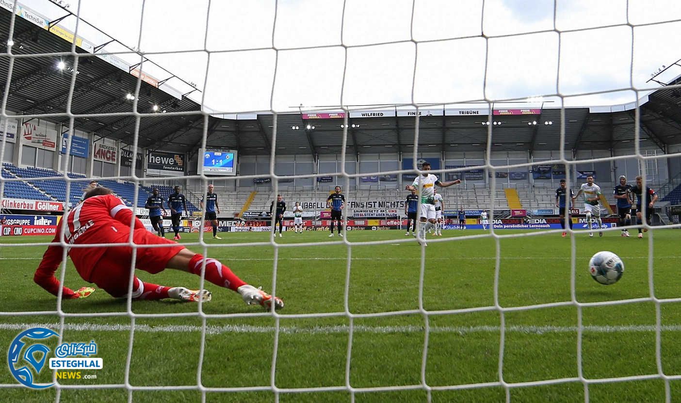 بوندسلیگا آلمان