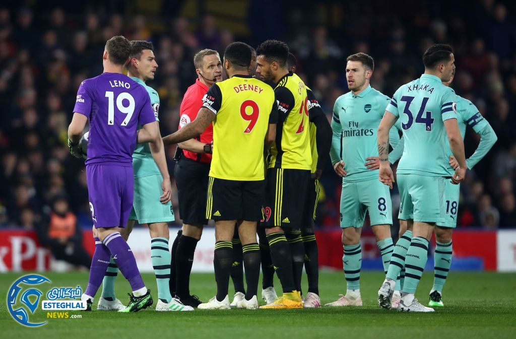 لیگ برتر انگلیس