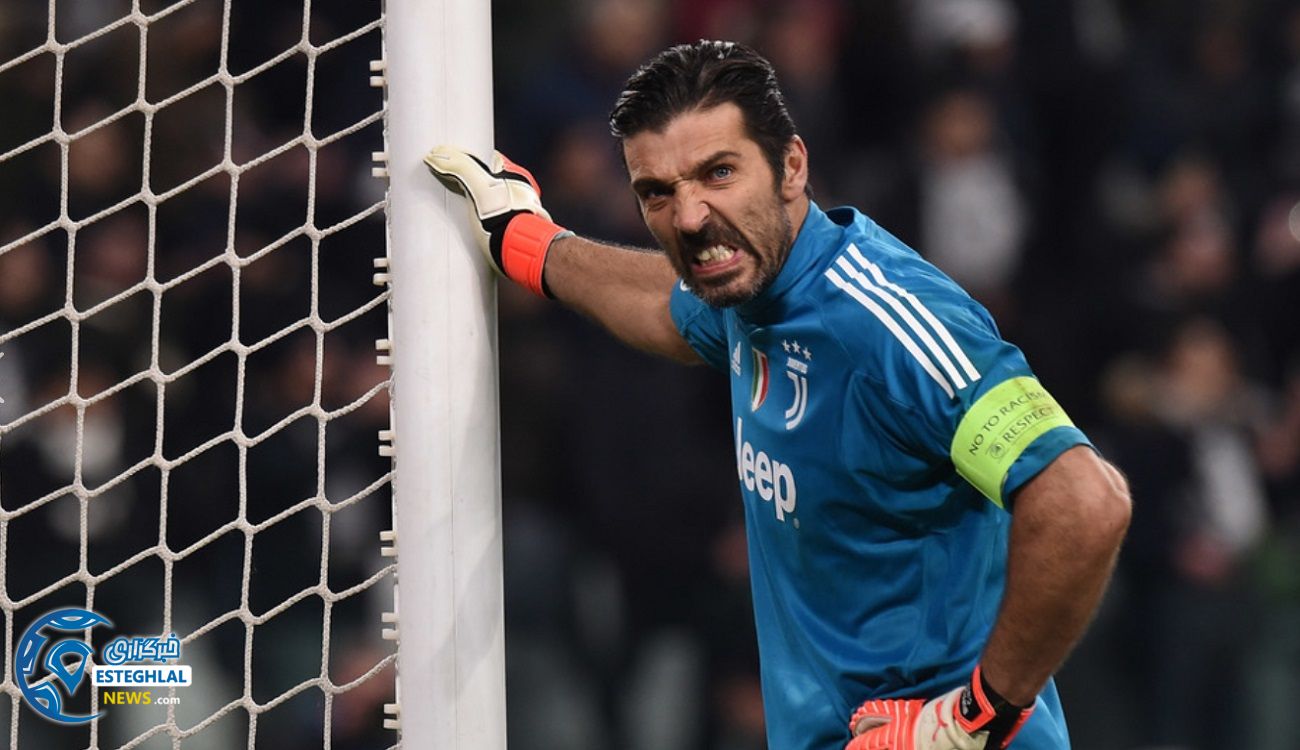 لیگ قهرمانان اروپا